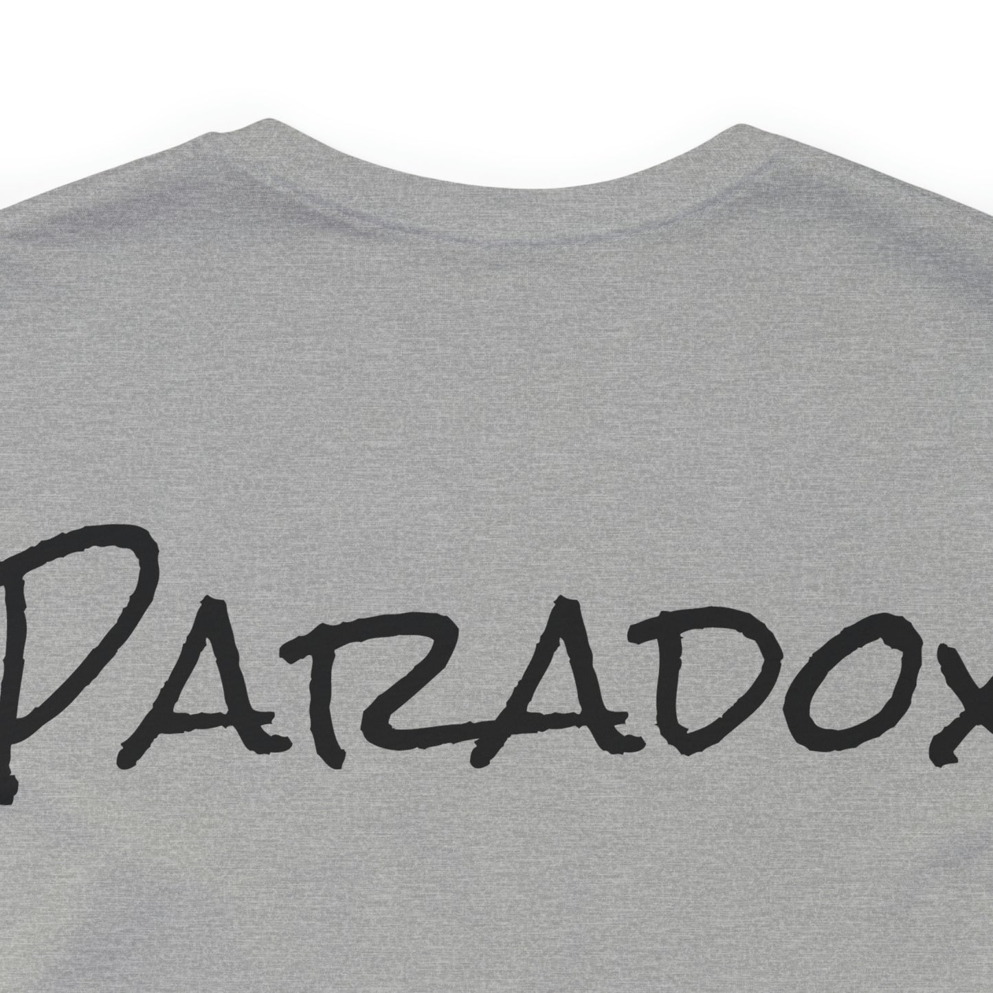 Paradox Short Sleeve 963Hz Tee