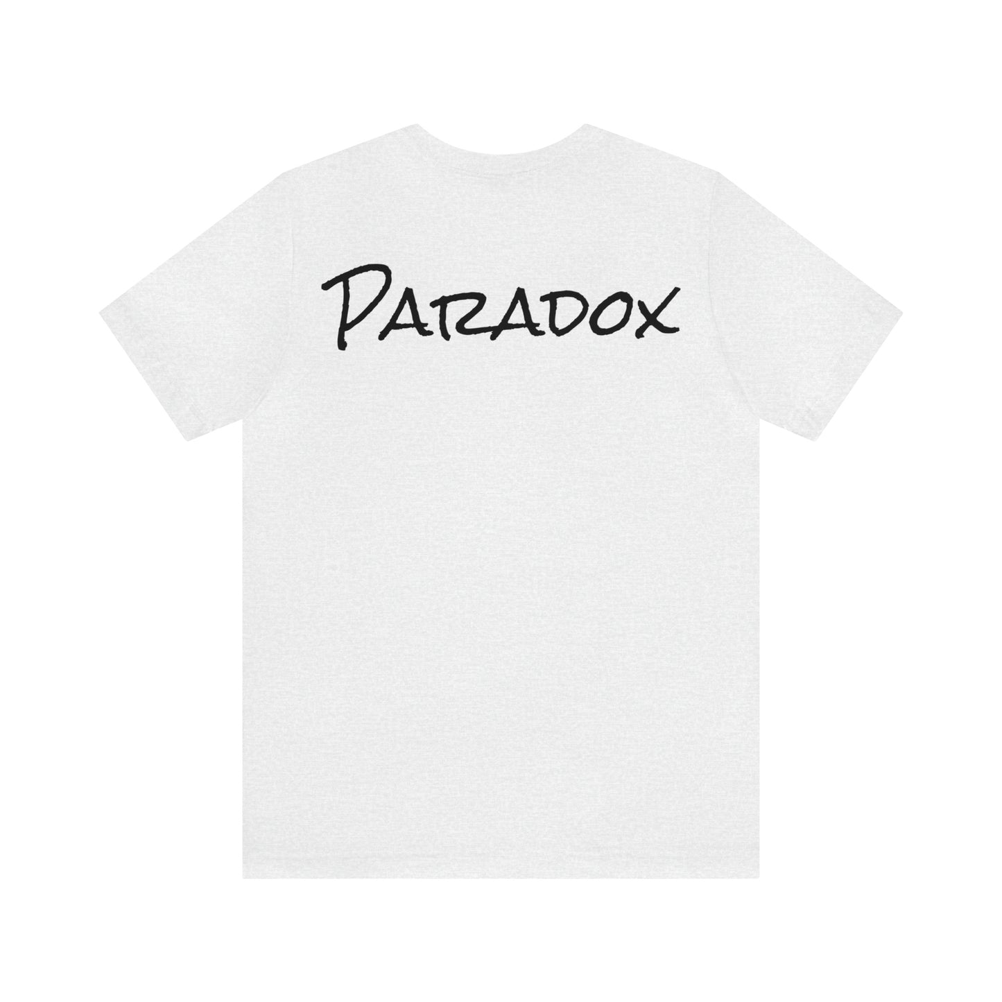 Paradox Short Sleeve 963Hz Tee