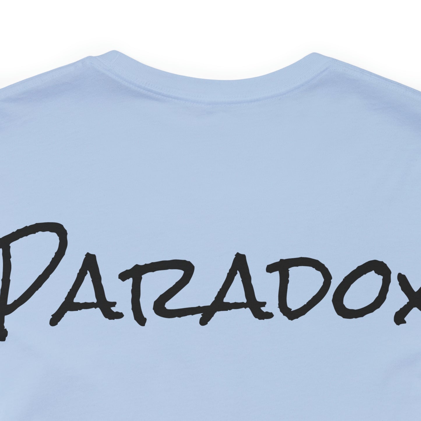 Paradox Short Sleeve 963Hz Tee