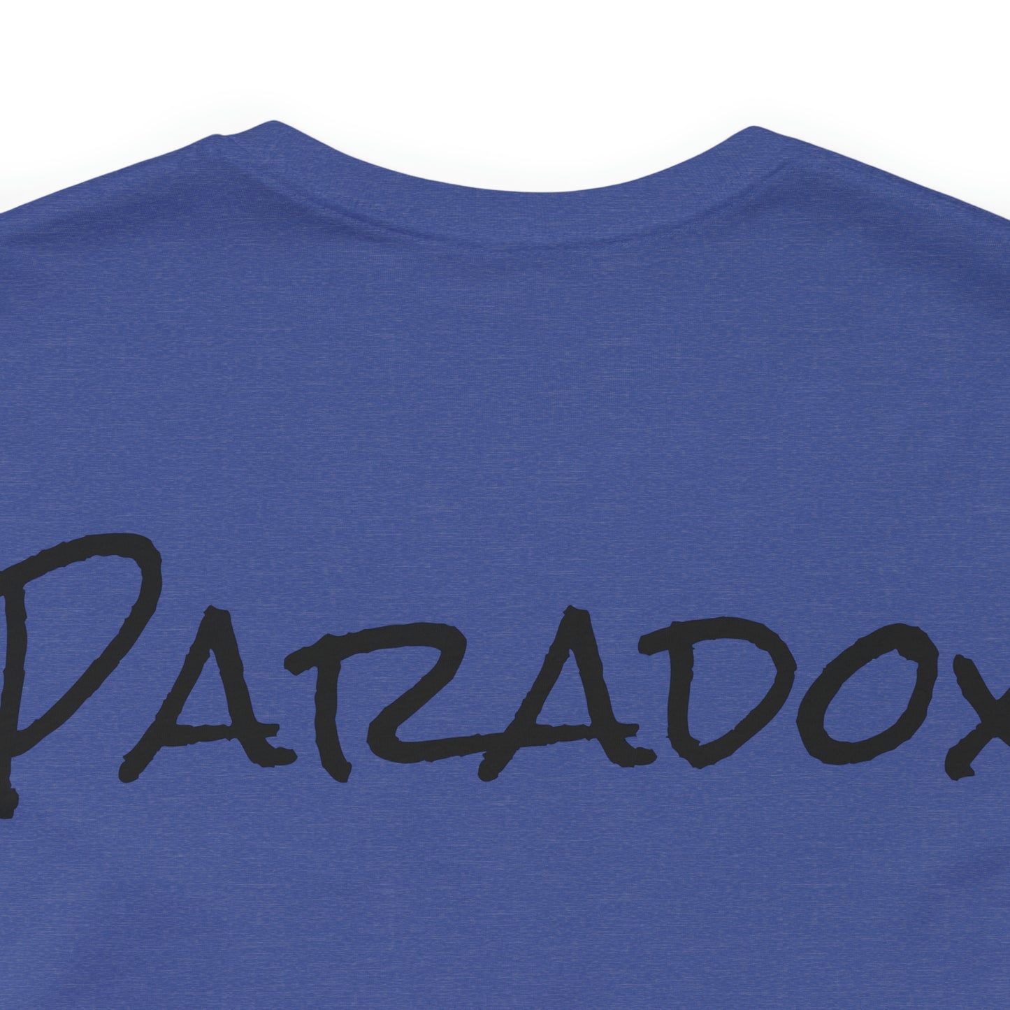 Paradox Short Sleeve 963Hz Tee