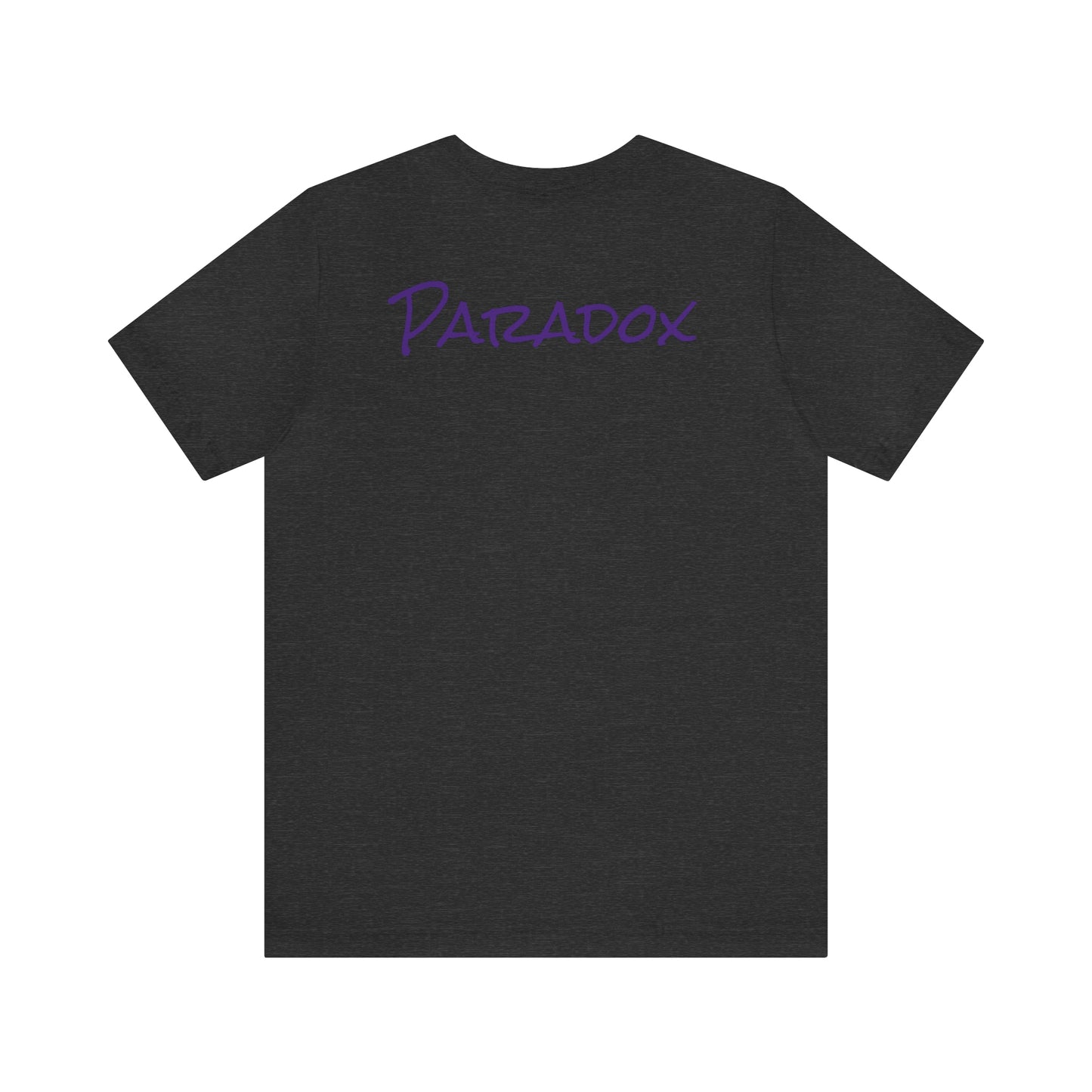 Paradox Short Sleeve REDRUM Tee