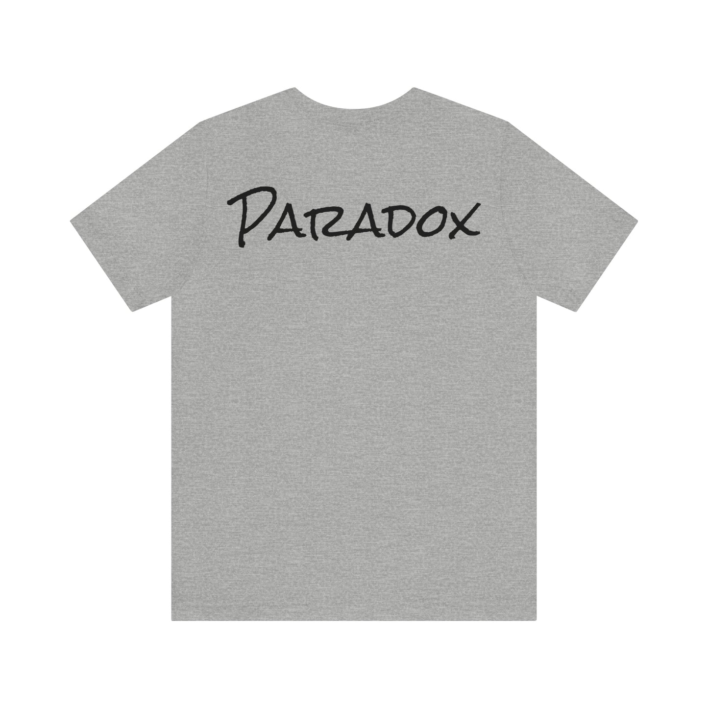 Paradox Short Sleeve 963Hz Tee