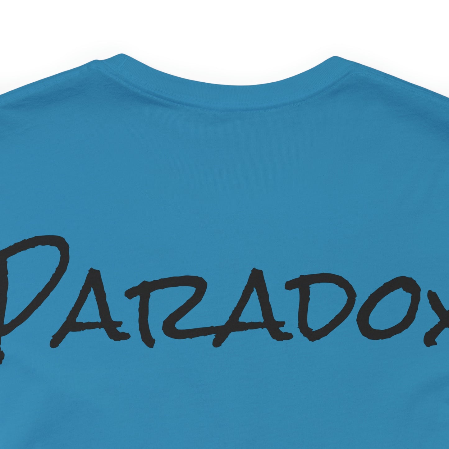 Paradox Short Sleeve Tee