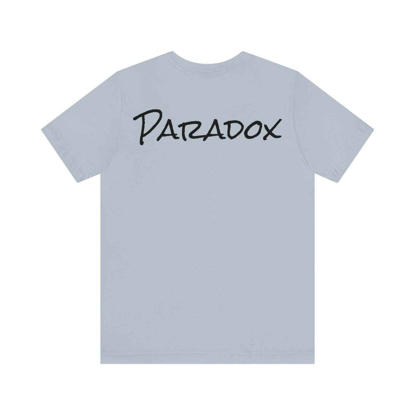 Paradox Short Sleeve 963Hz Tee