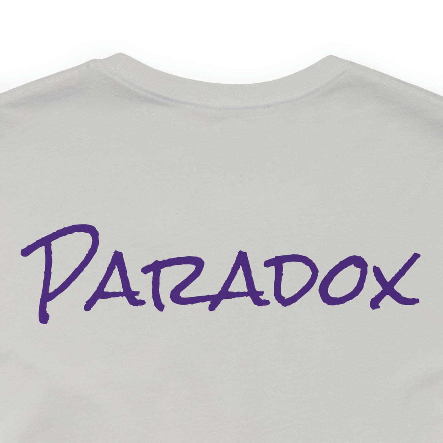 Paradox Short Sleeve REDRUM Tee