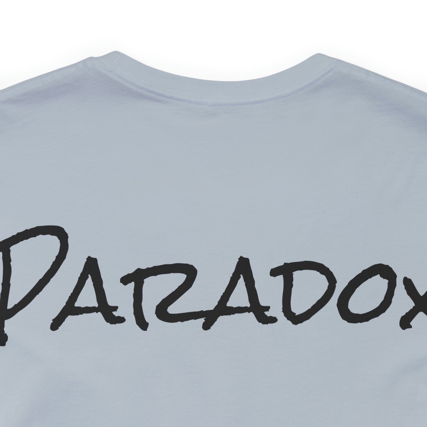 Paradox Short Sleeve 963Hz Tee