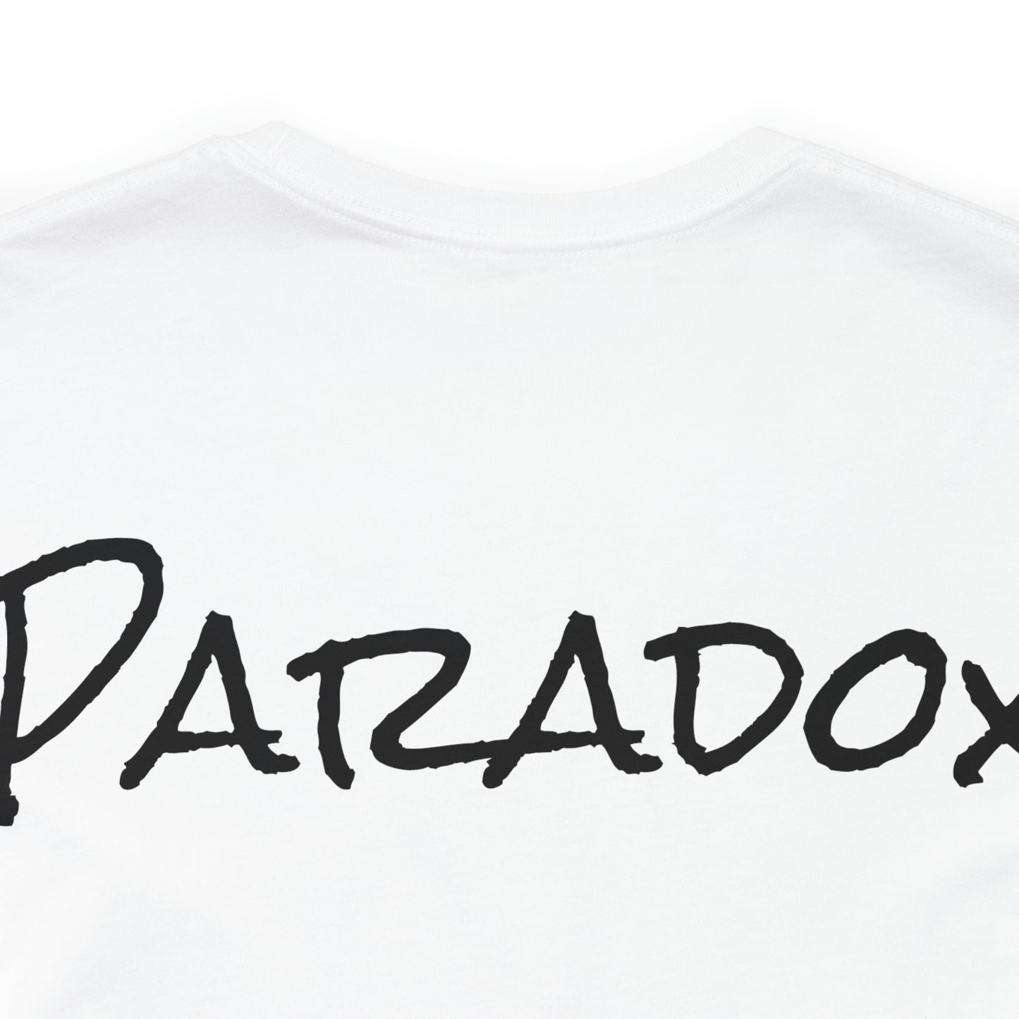 Paradox Short Sleeve 963Hz Tee