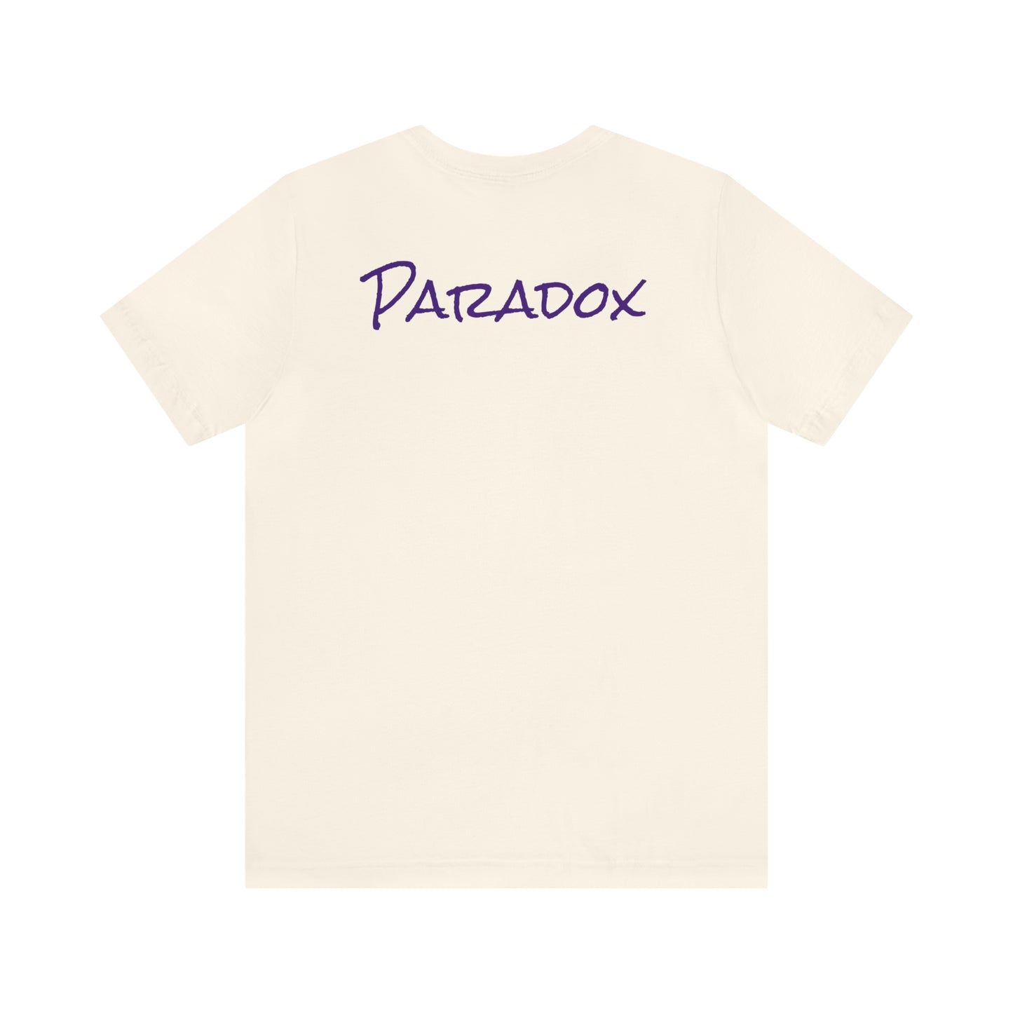 Paradox Short Sleeve REDRUM Tee