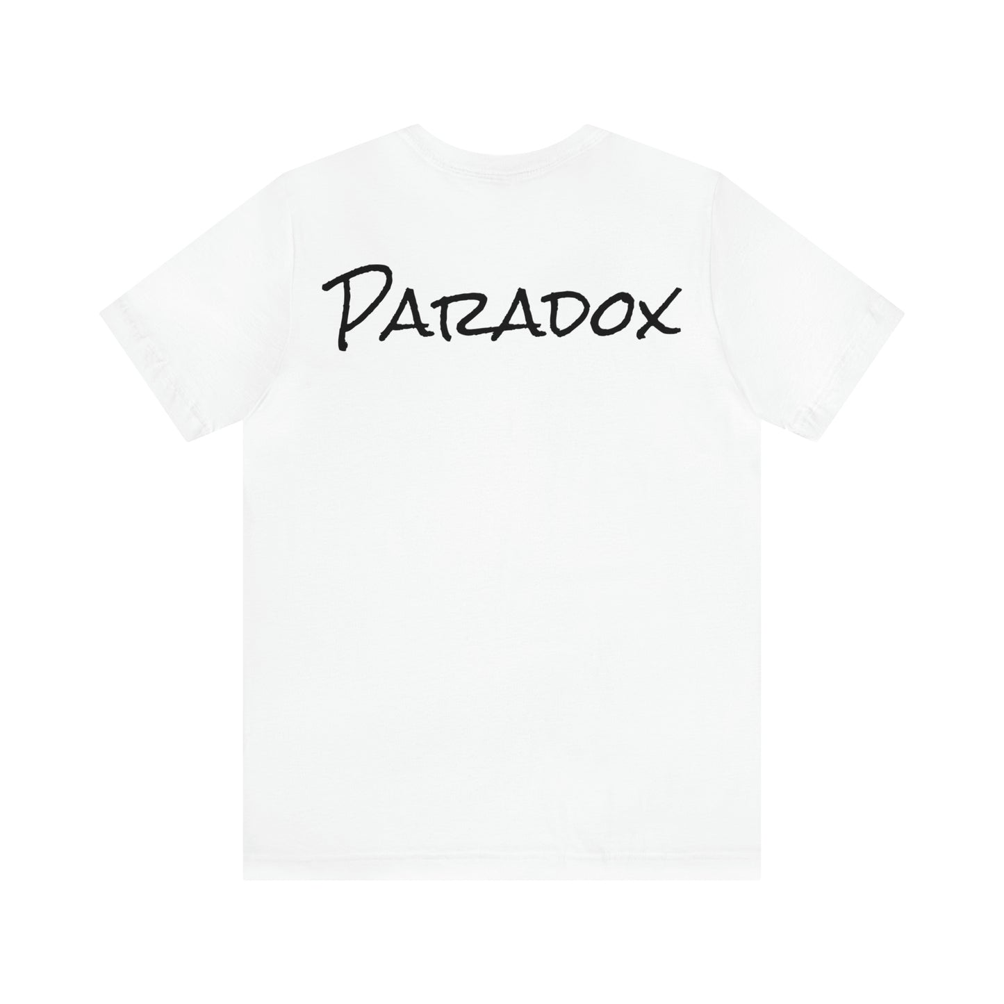 Paradox Short Sleeve 963Hz Tee