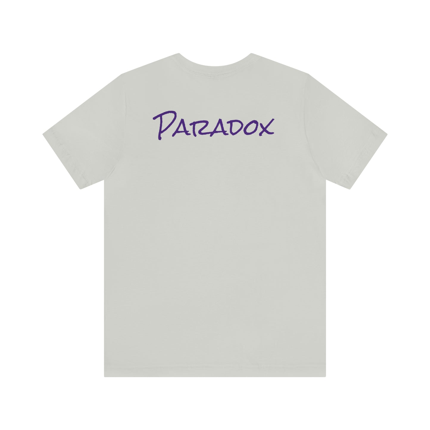 Paradox Short Sleeve REDRUM Tee