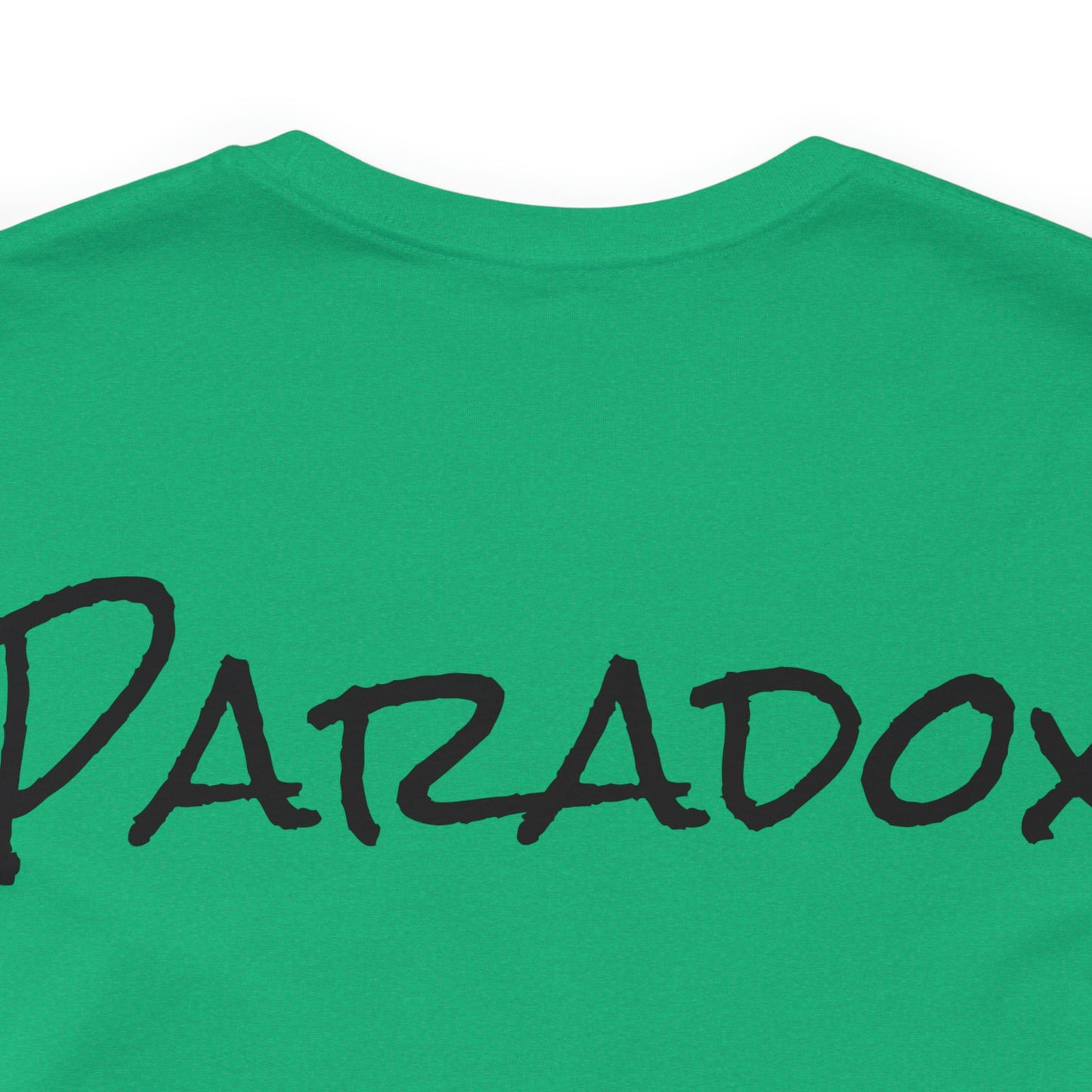 Paradox Short Sleeve 963Hz Tee