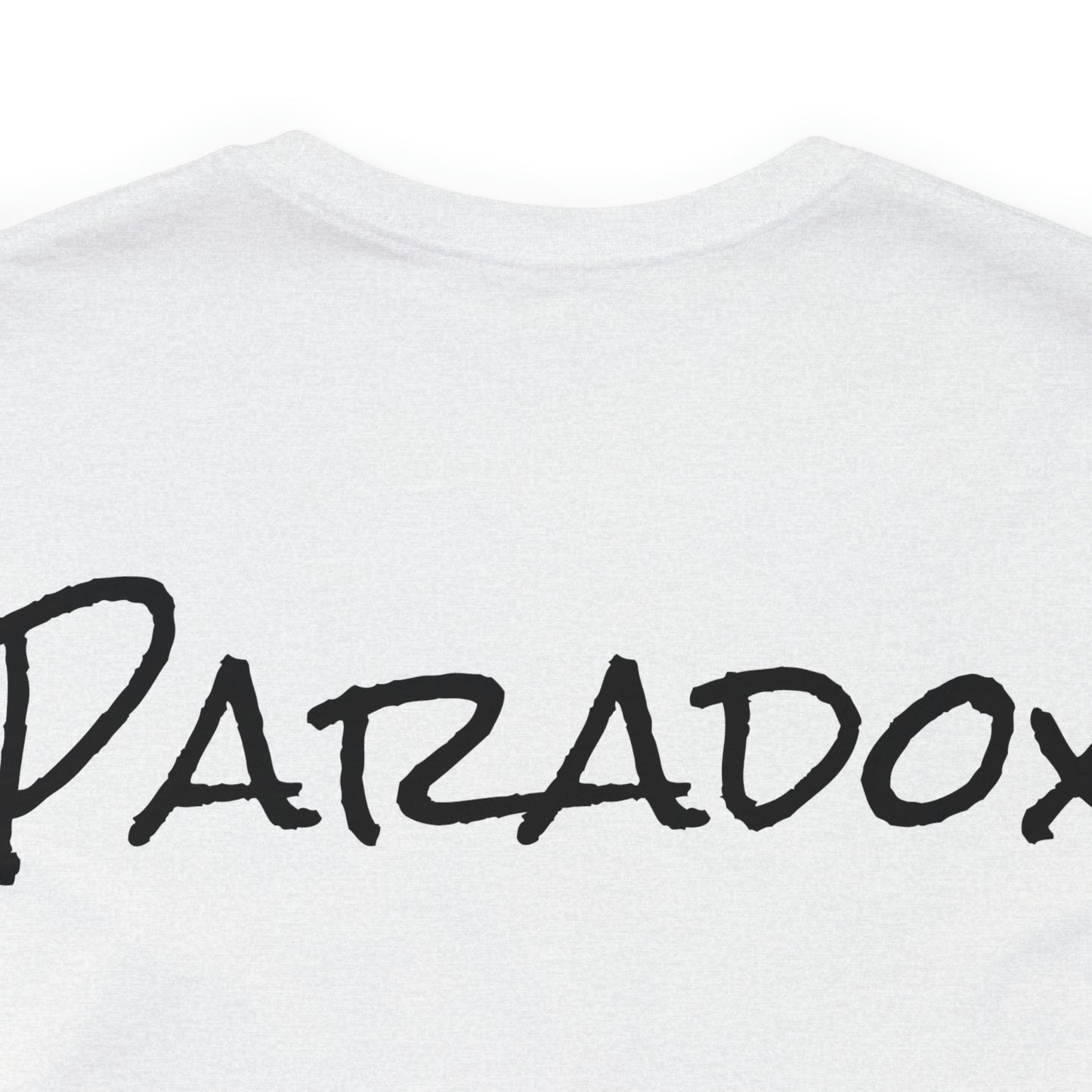 Paradox Short Sleeve 963Hz Tee