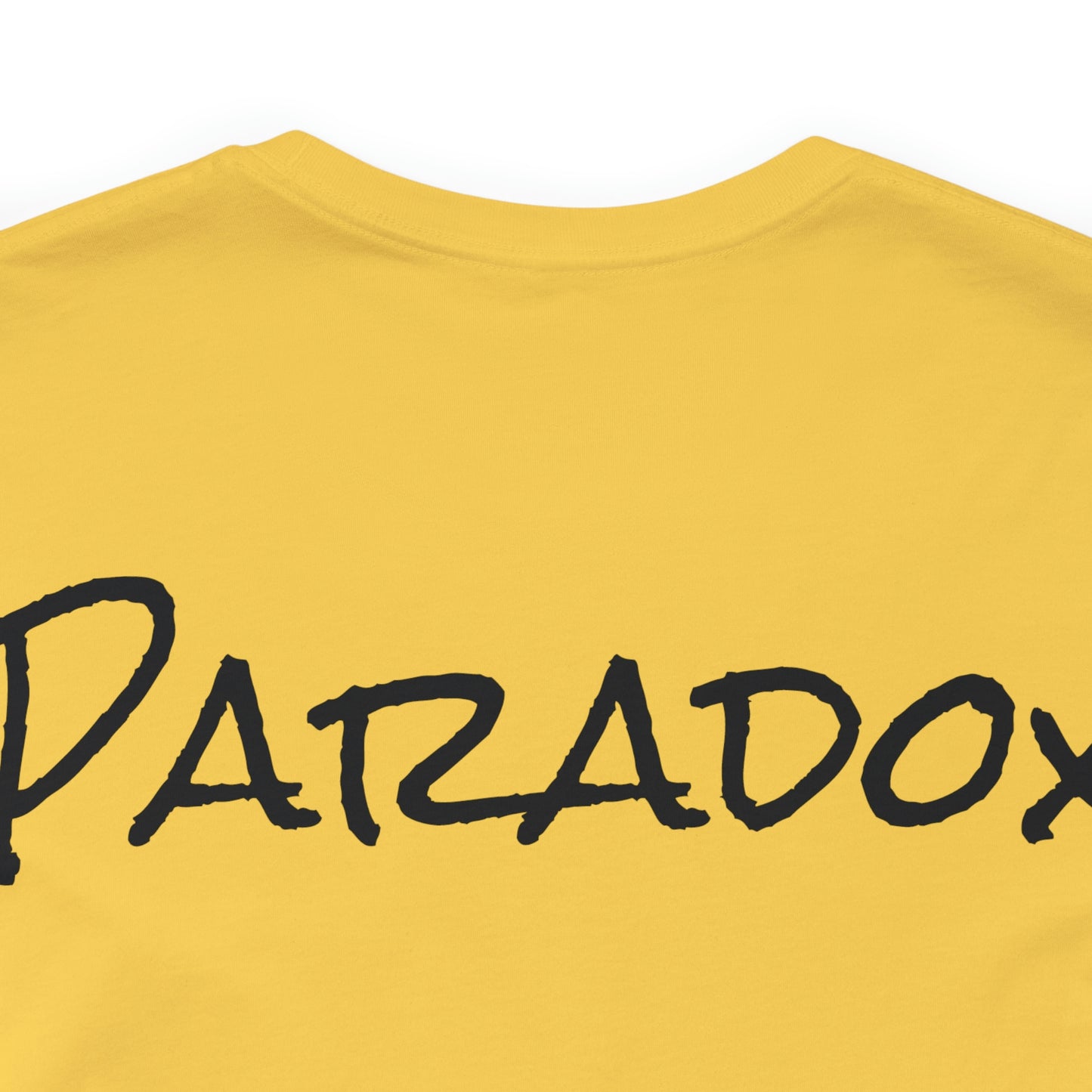 Paradox Short Sleeve 963Hz Tee