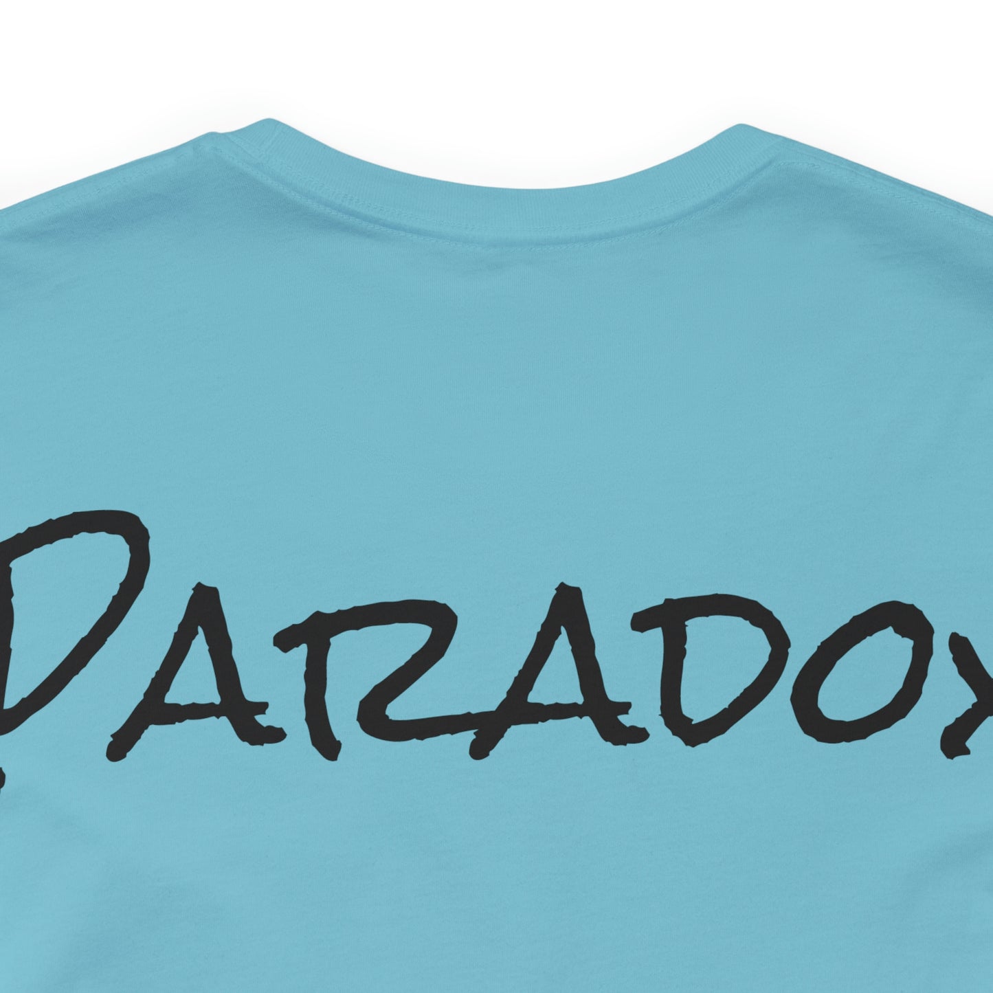 Paradox Short Sleeve Tee