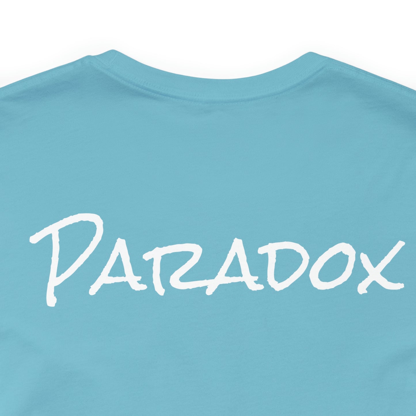 Paradox Short Sleeve REDRUM Tee