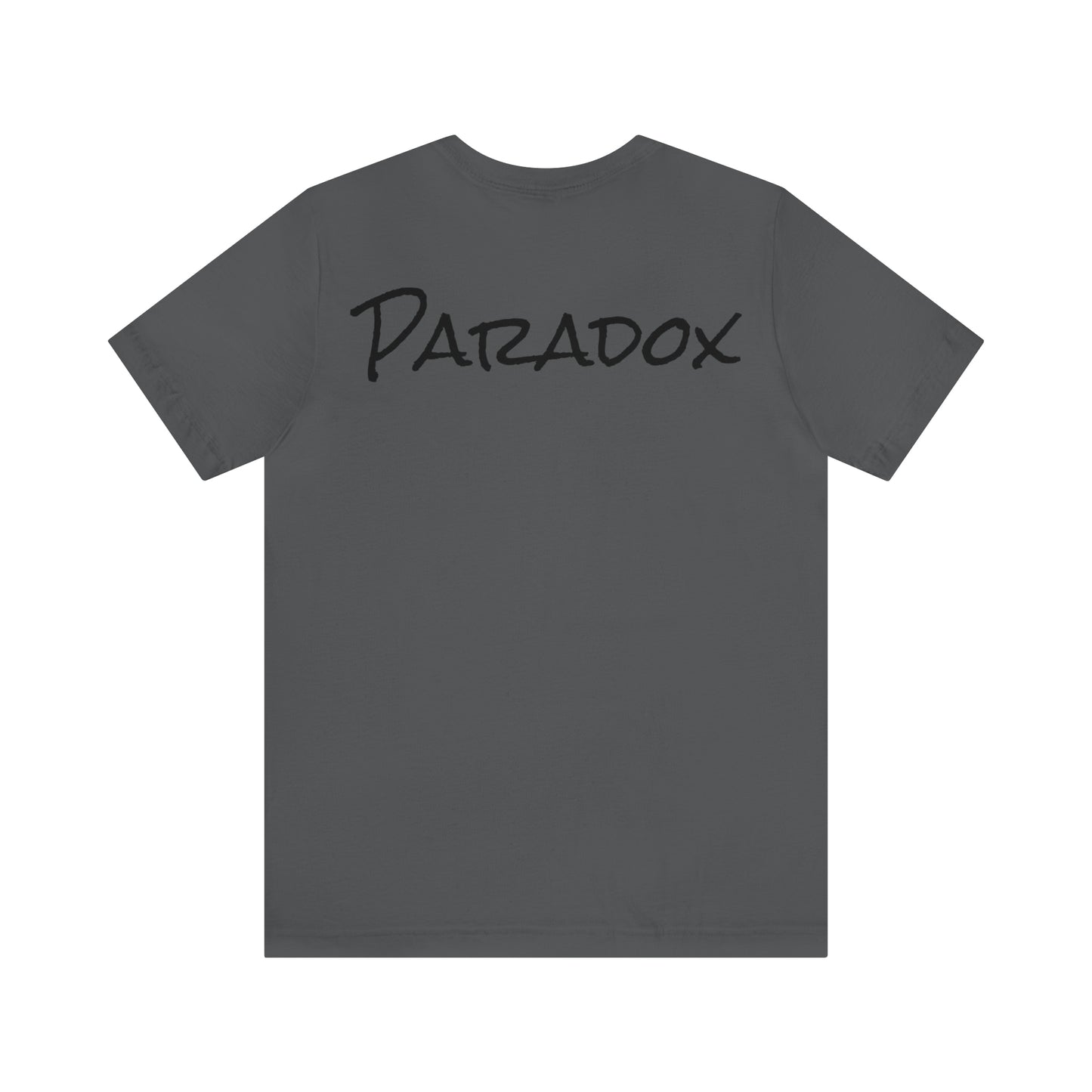 Paradox Short Sleeve 963Hz Tee