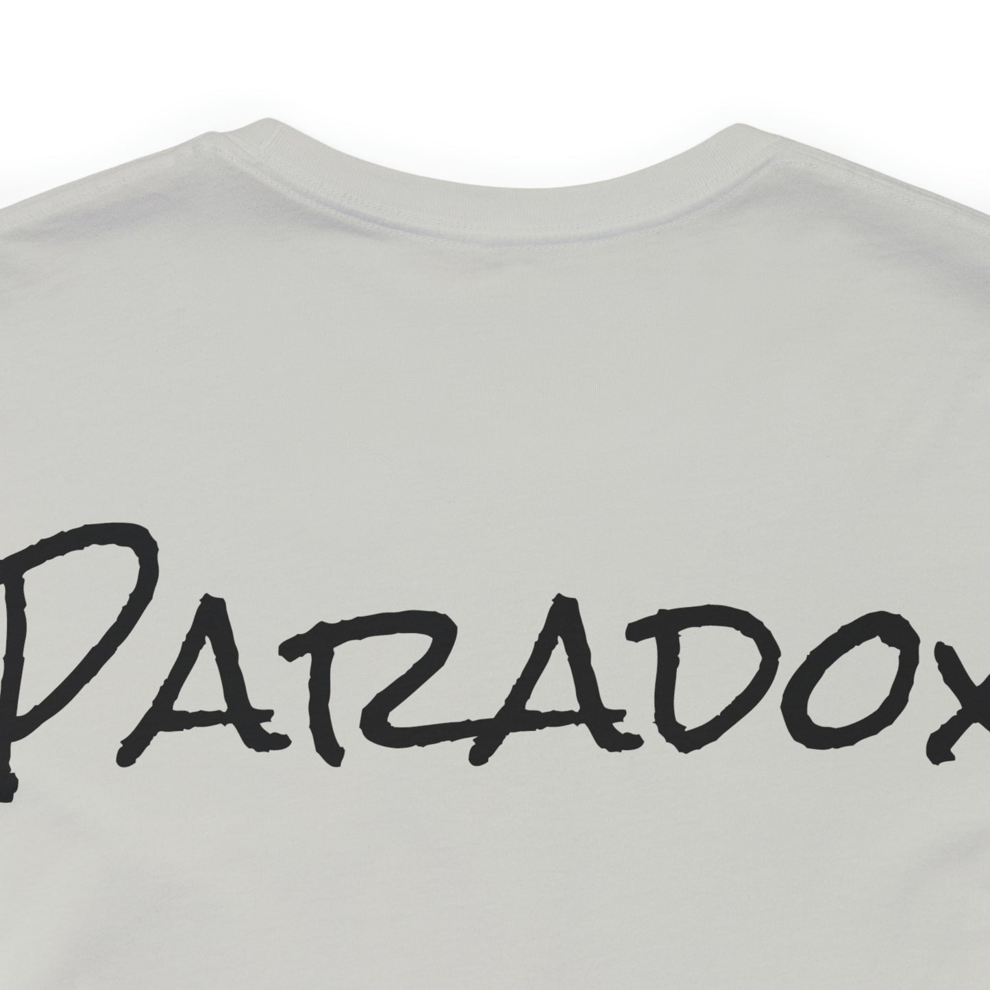 Paradox Short Sleeve 963Hz Tee