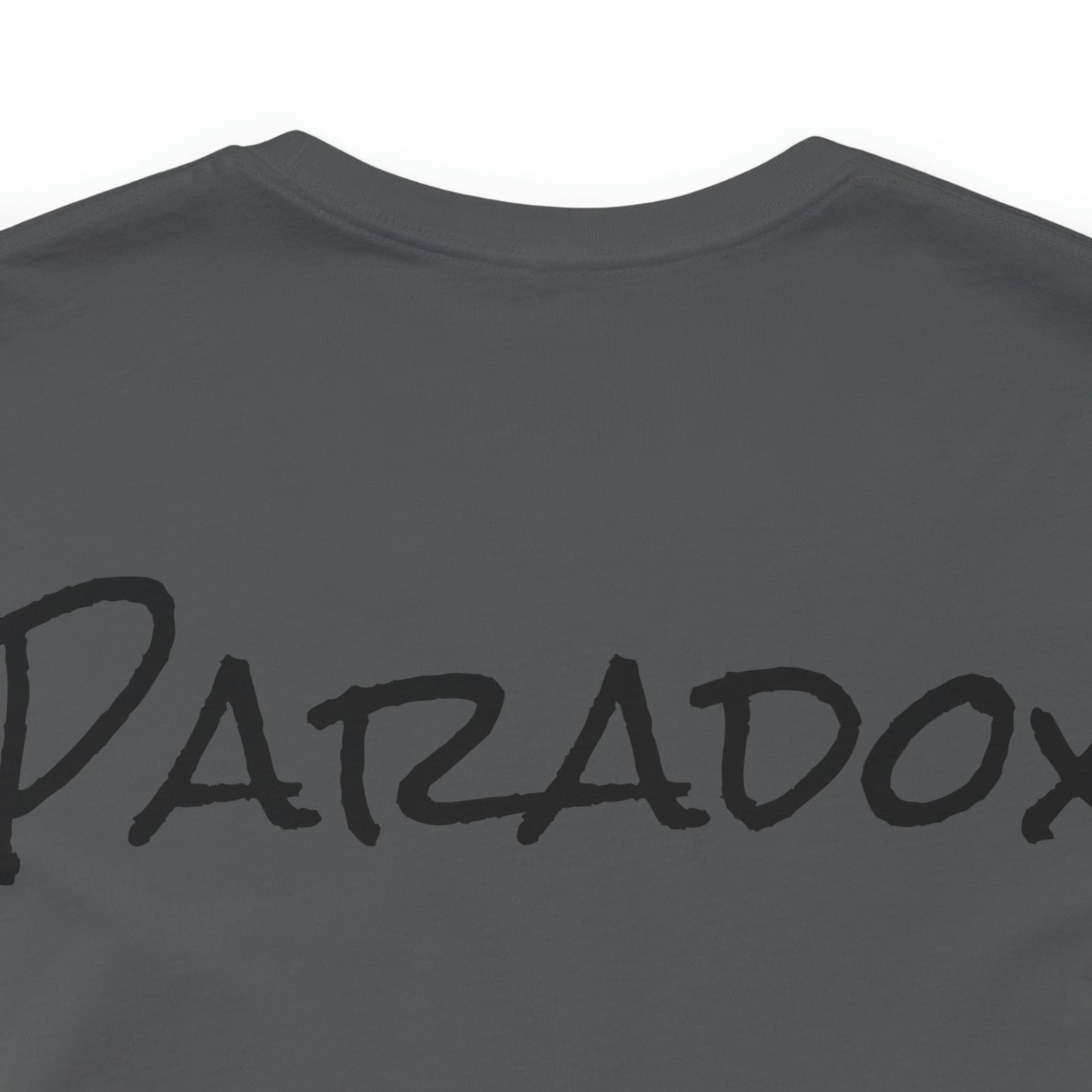 Paradox Short Sleeve 963Hz Tee