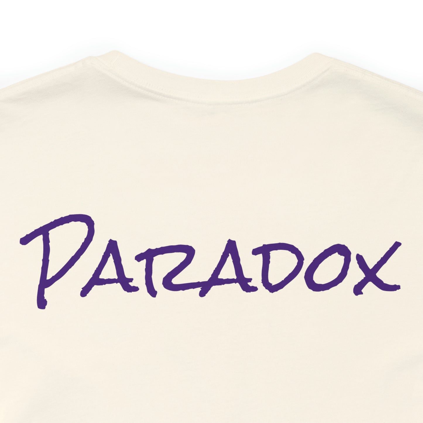 Paradox Short Sleeve REDRUM Tee