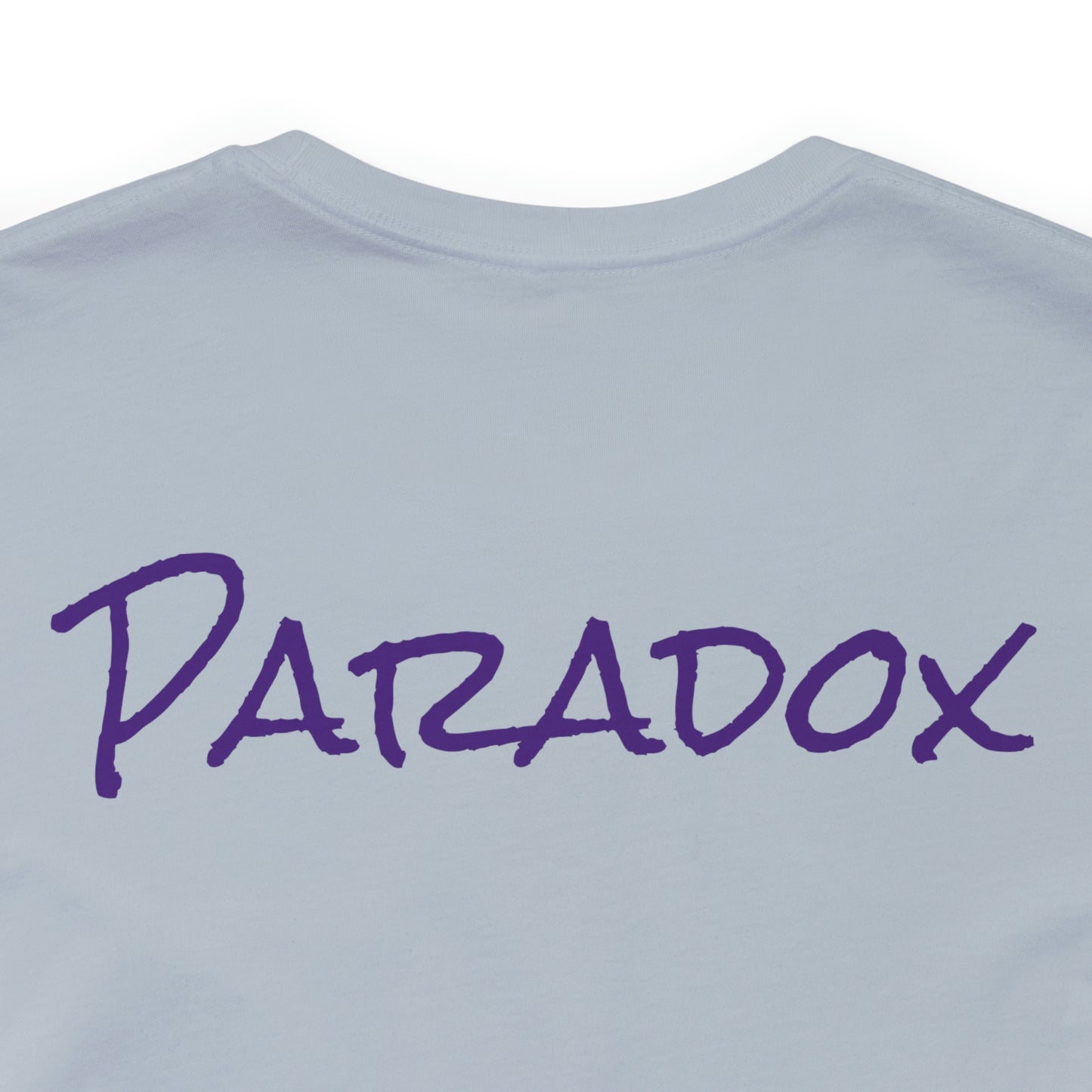 Paradox Short Sleeve REDRUM Tee