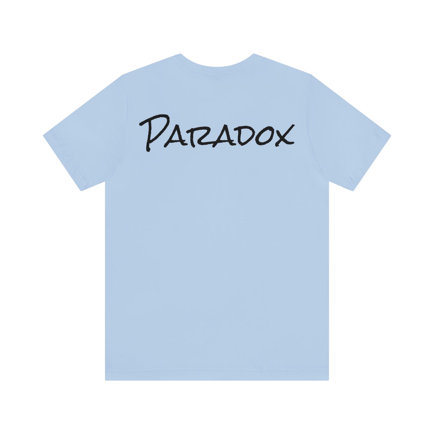 Paradox Short Sleeve 963Hz Tee